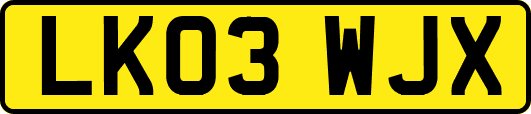 LK03WJX