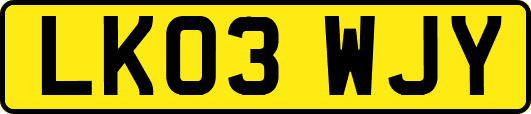 LK03WJY