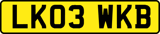 LK03WKB
