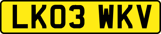 LK03WKV