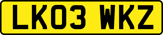 LK03WKZ