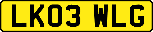 LK03WLG