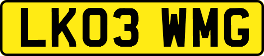 LK03WMG