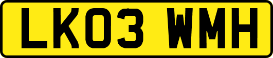 LK03WMH