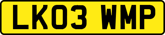 LK03WMP
