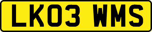 LK03WMS