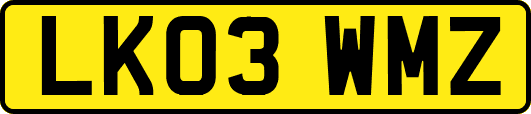 LK03WMZ