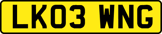 LK03WNG
