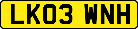 LK03WNH