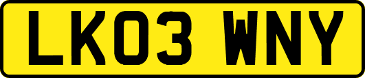 LK03WNY