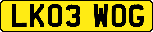 LK03WOG
