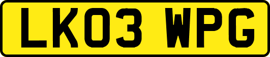 LK03WPG