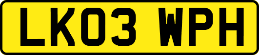 LK03WPH