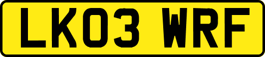 LK03WRF