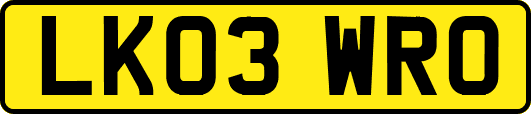 LK03WRO