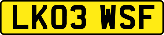 LK03WSF