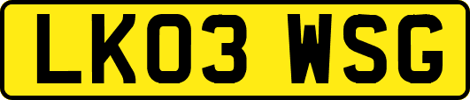 LK03WSG