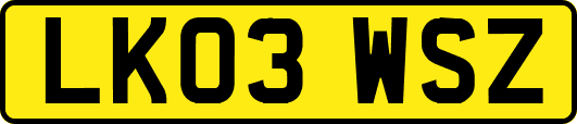 LK03WSZ