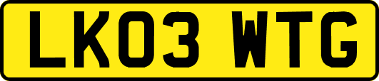 LK03WTG