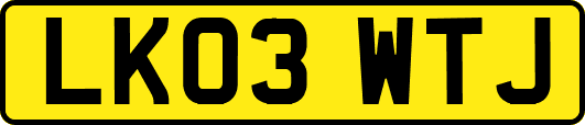 LK03WTJ