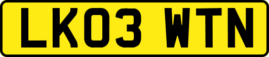 LK03WTN