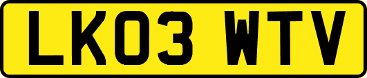 LK03WTV