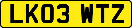 LK03WTZ