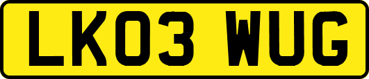 LK03WUG