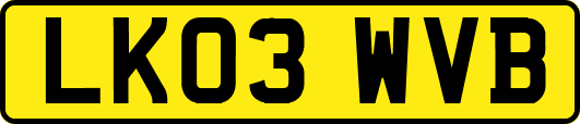 LK03WVB