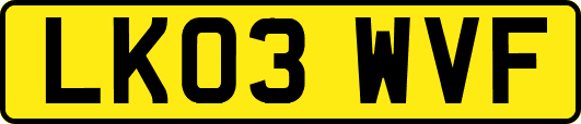 LK03WVF