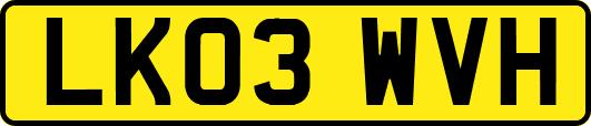 LK03WVH