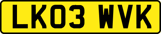 LK03WVK