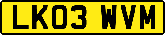LK03WVM