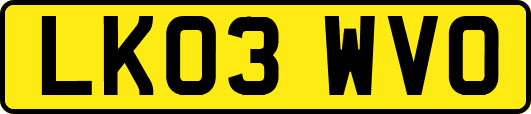 LK03WVO