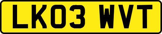 LK03WVT