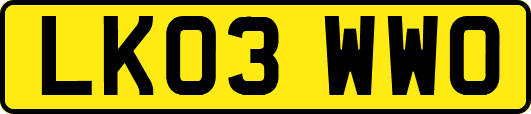 LK03WWO