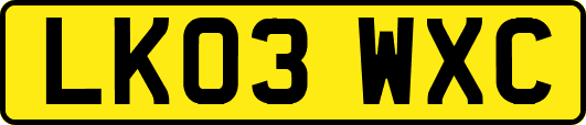LK03WXC