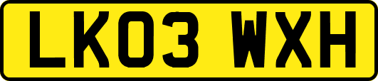 LK03WXH