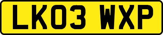 LK03WXP