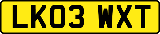 LK03WXT