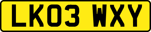 LK03WXY