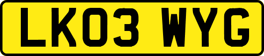 LK03WYG