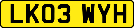 LK03WYH