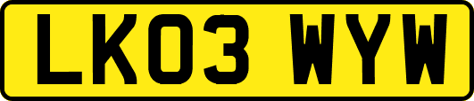 LK03WYW