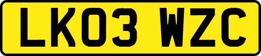 LK03WZC