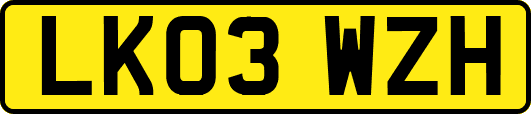 LK03WZH