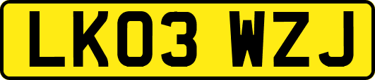 LK03WZJ