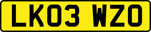 LK03WZO