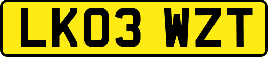LK03WZT