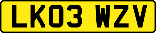 LK03WZV